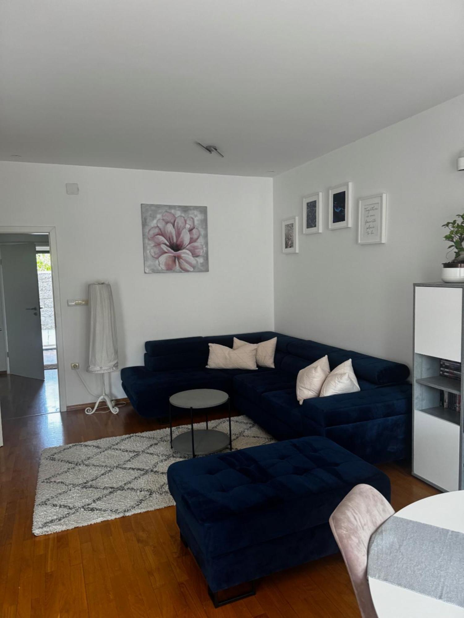 Studio Apartment Old Town Castle Samobor Exteriér fotografie