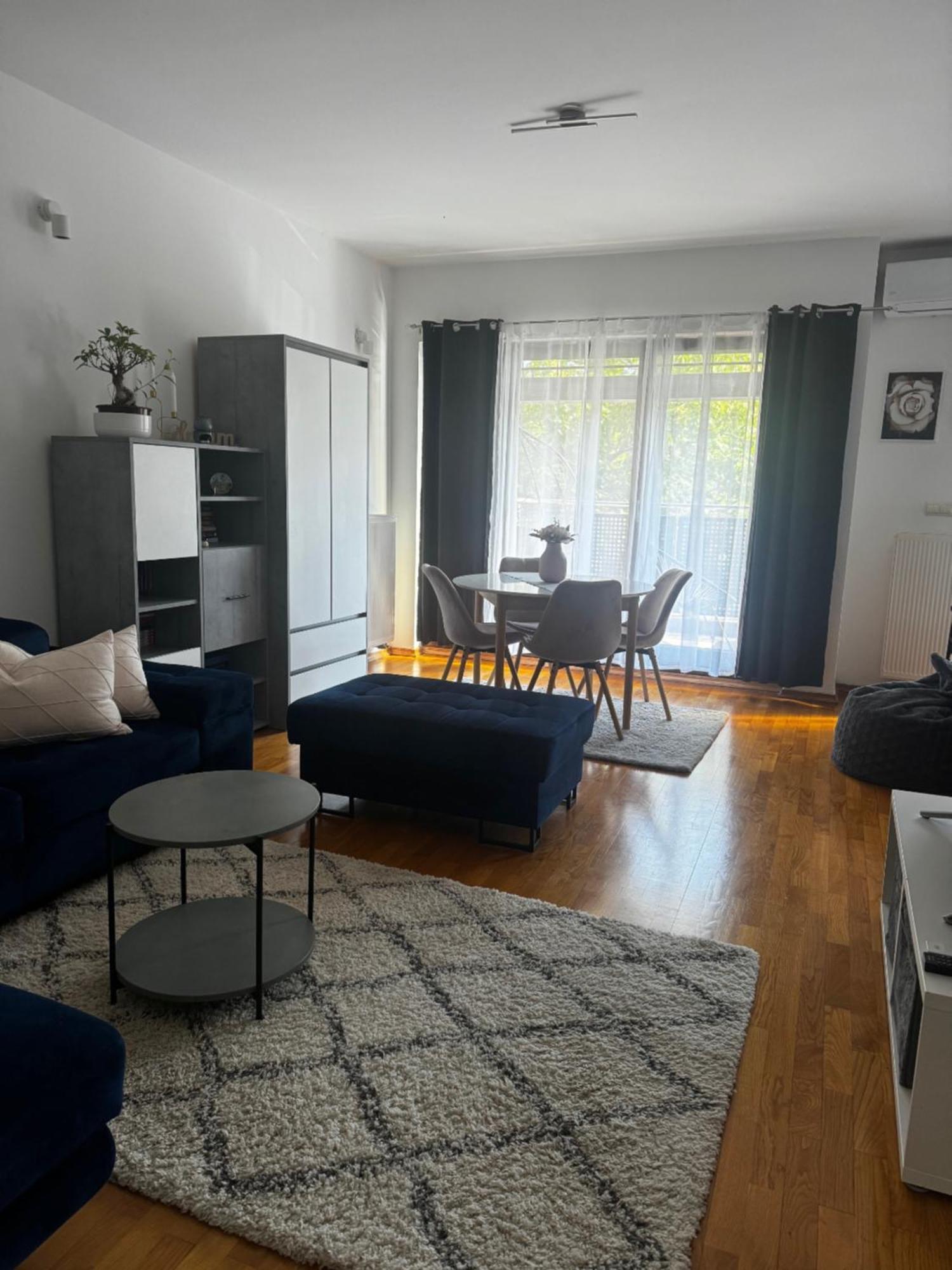Studio Apartment Old Town Castle Samobor Exteriér fotografie